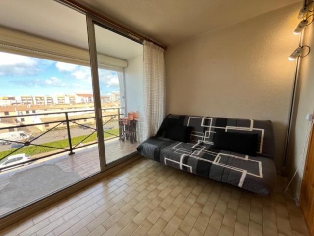Residence Le Lagon Bleu - Studio Cabine Dans Residence Avec Piscine Mae-7131 Le Grau-du-Roi Esterno foto
