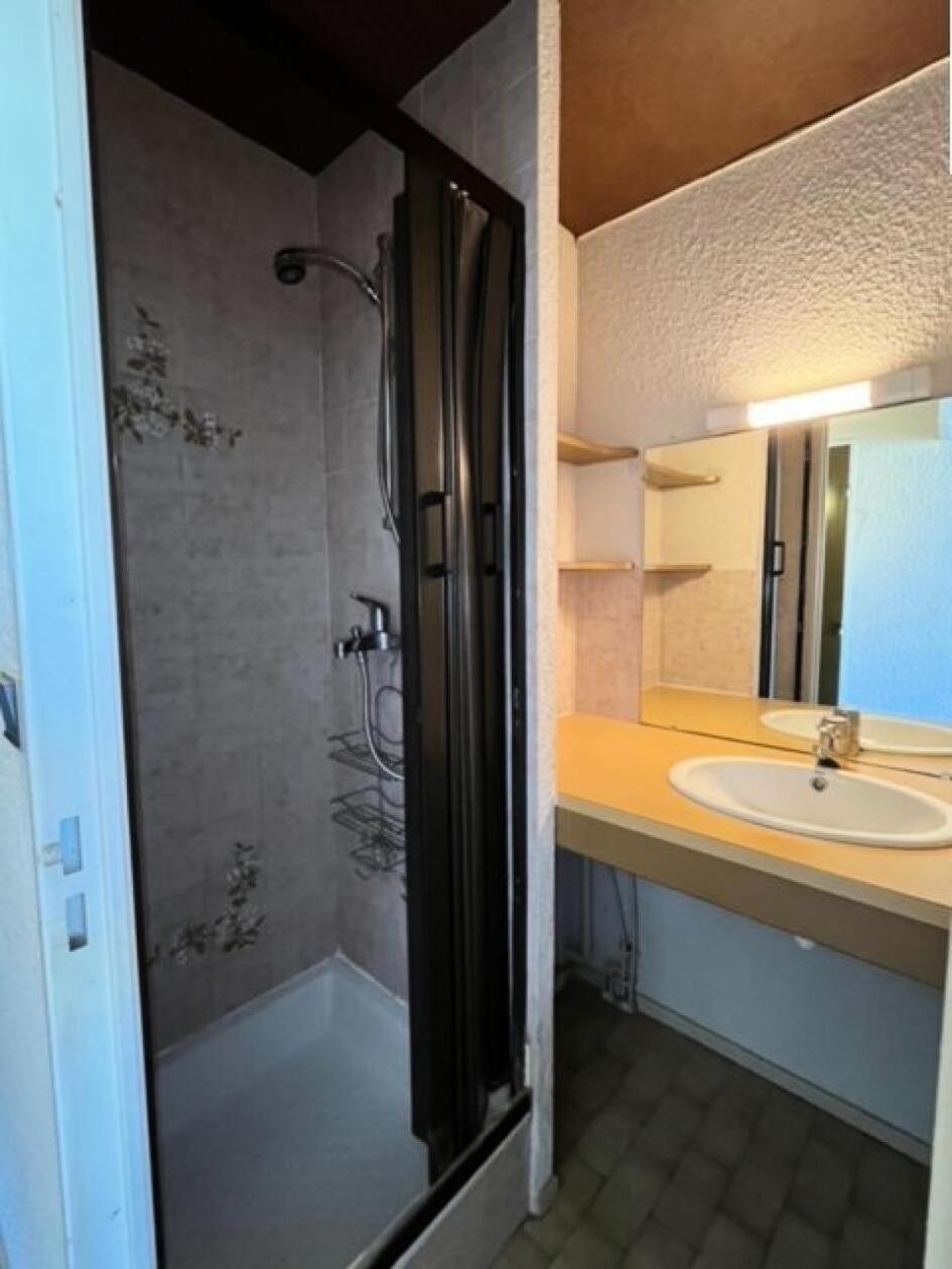 Residence Le Lagon Bleu - Studio Cabine Dans Residence Avec Piscine Mae-7131 Le Grau-du-Roi Esterno foto