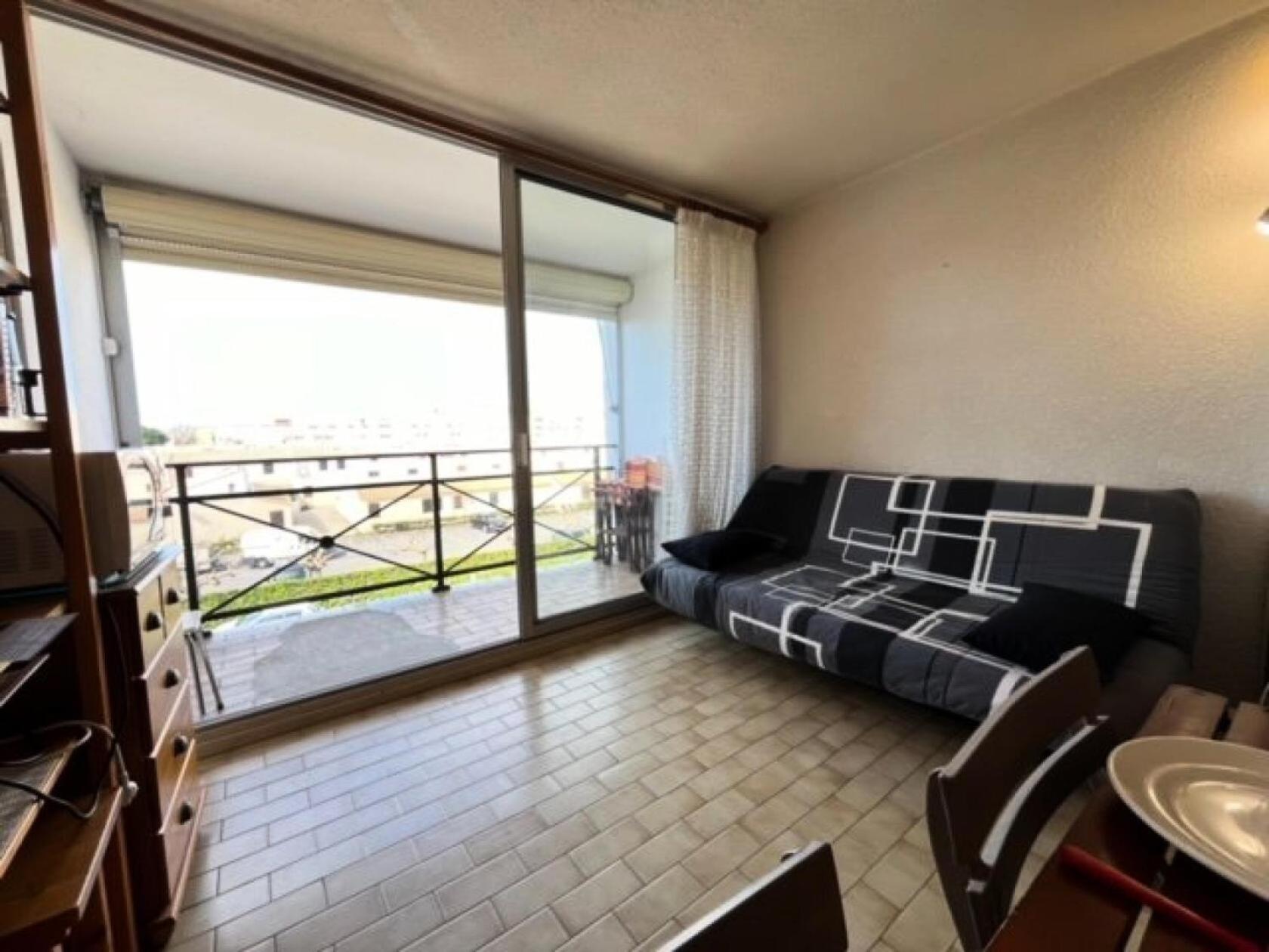 Residence Le Lagon Bleu - Studio Cabine Dans Residence Avec Piscine Mae-7131 Le Grau-du-Roi Esterno foto